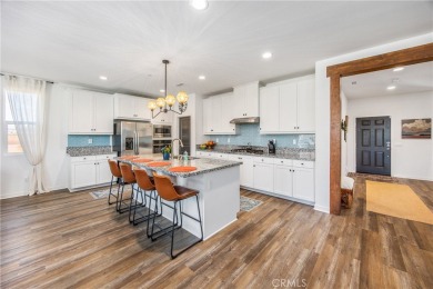 Welcome to Olivewood - Your Dream Home Awaits!

Step into a on Morongo Golf Club at Tukwet Canyon in California - for sale on GolfHomes.com, golf home, golf lot