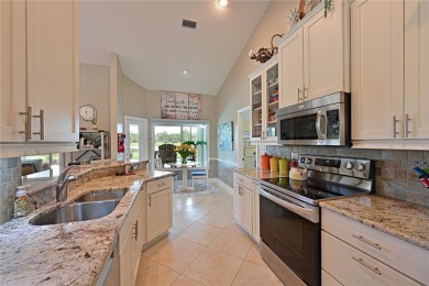 There's no place like home...in this picture-perfect updated on Tara Golf and Country Club in Florida - for sale on GolfHomes.com, golf home, golf lot