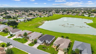 Welcome to Del Webb Spruce Creek Golf & Country Club, an active on Eagle Ridge At Spruce Creek Country Club in Florida - for sale on GolfHomes.com, golf home, golf lot