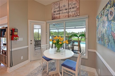 There's no place like home...in this picture-perfect updated on Tara Golf and Country Club in Florida - for sale on GolfHomes.com, golf home, golf lot