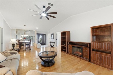 One or more photo(s) has been virtually staged. CASH ONLY! on Highland Fairways Golf Club in Florida - for sale on GolfHomes.com, golf home, golf lot