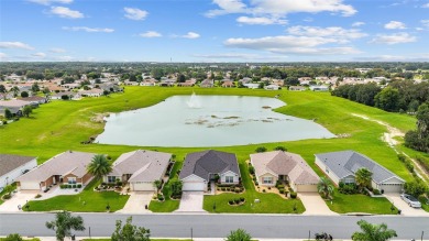 Welcome to Del Webb Spruce Creek Golf & Country Club, an active on Eagle Ridge At Spruce Creek Country Club in Florida - for sale on GolfHomes.com, golf home, golf lot