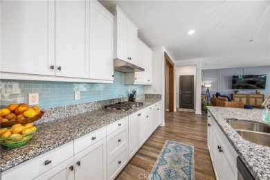 Welcome to Olivewood - Your Dream Home Awaits!

Step into a on Morongo Golf Club at Tukwet Canyon in California - for sale on GolfHomes.com, golf home, golf lot