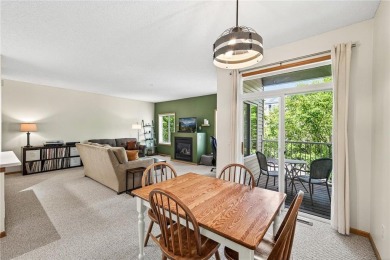 Welcome home to this very clean, nice 2 bedroom, 2 bathroom on Loggers Trail Golf Club in Minnesota - for sale on GolfHomes.com, golf home, golf lot