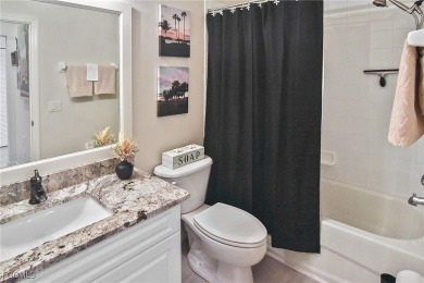 Welcome to your dream condo in the highly sought-after Heritage on Heritage Palms Golf and Country Club in Florida - for sale on GolfHomes.com, golf home, golf lot