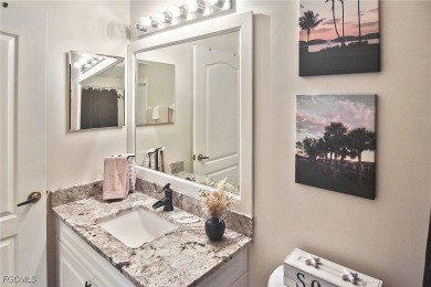 Welcome to your dream condo in the highly sought-after Heritage on Heritage Palms Golf and Country Club in Florida - for sale on GolfHomes.com, golf home, golf lot