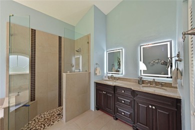 There's no place like home...in this picture-perfect updated on Tara Golf and Country Club in Florida - for sale on GolfHomes.com, golf home, golf lot