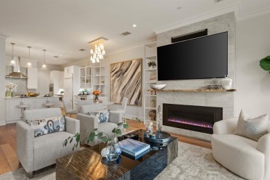 Experience Flower Mound Lakeside luxury living like never before on Grapevine Golf Course in Texas - for sale on GolfHomes.com, golf home, golf lot