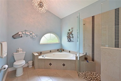 There's no place like home...in this picture-perfect updated on Tara Golf and Country Club in Florida - for sale on GolfHomes.com, golf home, golf lot