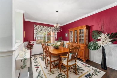 Privacy exists with this very rarely on the market Galleria, 3 on Eagle Ridge At Spruce Creek Country Club in Florida - for sale on GolfHomes.com, golf home, golf lot