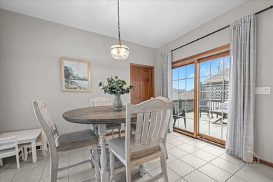 Located in coveted Mill Creek of Geneva, this beautifully on Mill Creek Golf Club in Illinois - for sale on GolfHomes.com, golf home, golf lot