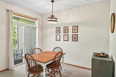 Welcome home to this very clean, nice 2 bedroom, 2 bathroom on Loggers Trail Golf Club in Minnesota - for sale on GolfHomes.com, golf home, golf lot