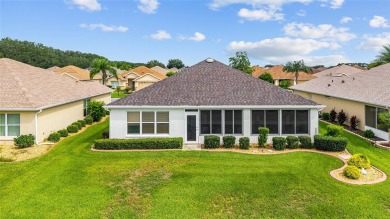 Welcome to Del Webb Spruce Creek Golf & Country Club, an active on Eagle Ridge At Spruce Creek Country Club in Florida - for sale on GolfHomes.com, golf home, golf lot