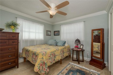 Live the Dunedin dream from this beautifully renovated on The Dunedin Country Club in Florida - for sale on GolfHomes.com, golf home, golf lot