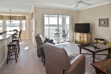 Welcome to your dream condo in the highly sought-after Heritage on Heritage Palms Golf and Country Club in Florida - for sale on GolfHomes.com, golf home, golf lot