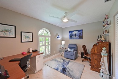 There's no place like home...in this picture-perfect updated on Tara Golf and Country Club in Florida - for sale on GolfHomes.com, golf home, golf lot