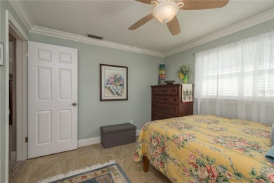 Live the Dunedin dream from this beautifully renovated on The Dunedin Country Club in Florida - for sale on GolfHomes.com, golf home, golf lot
