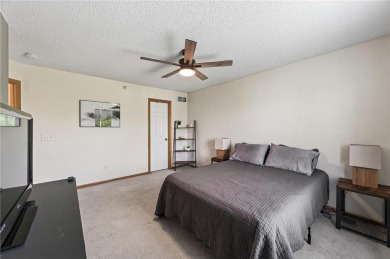 Welcome home to this very clean, nice 2 bedroom, 2 bathroom on Loggers Trail Golf Club in Minnesota - for sale on GolfHomes.com, golf home, golf lot