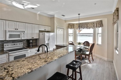 Welcome to your dream condo in the highly sought-after Heritage on Heritage Palms Golf and Country Club in Florida - for sale on GolfHomes.com, golf home, golf lot