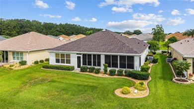 Welcome to Del Webb Spruce Creek Golf & Country Club, an active on Eagle Ridge At Spruce Creek Country Club in Florida - for sale on GolfHomes.com, golf home, golf lot