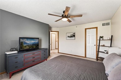 Welcome home to this very clean, nice 2 bedroom, 2 bathroom on Loggers Trail Golf Club in Minnesota - for sale on GolfHomes.com, golf home, golf lot