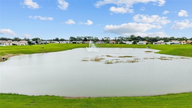Welcome to Del Webb Spruce Creek Golf & Country Club, an active on Eagle Ridge At Spruce Creek Country Club in Florida - for sale on GolfHomes.com, golf home, golf lot