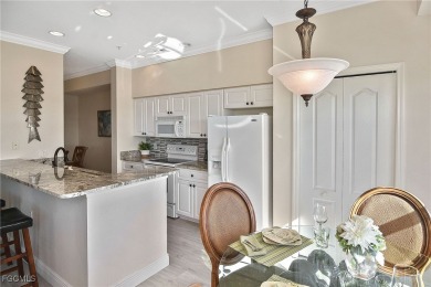 Welcome to your dream condo in the highly sought-after Heritage on Heritage Palms Golf and Country Club in Florida - for sale on GolfHomes.com, golf home, golf lot