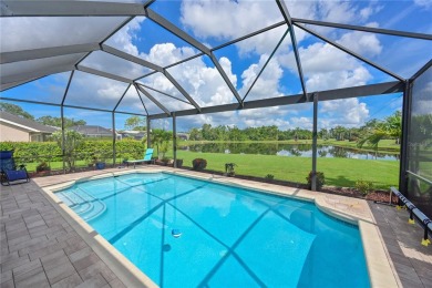 There's no place like home...in this picture-perfect updated on Tara Golf and Country Club in Florida - for sale on GolfHomes.com, golf home, golf lot
