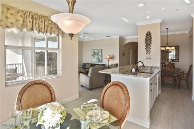 Welcome to your dream condo in the highly sought-after Heritage on Heritage Palms Golf and Country Club in Florida - for sale on GolfHomes.com, golf home, golf lot