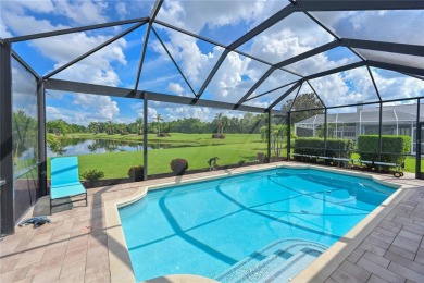 There's no place like home...in this picture-perfect updated on Tara Golf and Country Club in Florida - for sale on GolfHomes.com, golf home, golf lot