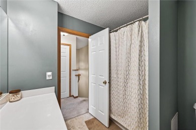 Welcome home to this very clean, nice 2 bedroom, 2 bathroom on Loggers Trail Golf Club in Minnesota - for sale on GolfHomes.com, golf home, golf lot