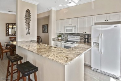 Welcome to your dream condo in the highly sought-after Heritage on Heritage Palms Golf and Country Club in Florida - for sale on GolfHomes.com, golf home, golf lot