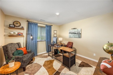 Welcome to Olivewood - Your Dream Home Awaits!

Step into a on Morongo Golf Club at Tukwet Canyon in California - for sale on GolfHomes.com, golf home, golf lot