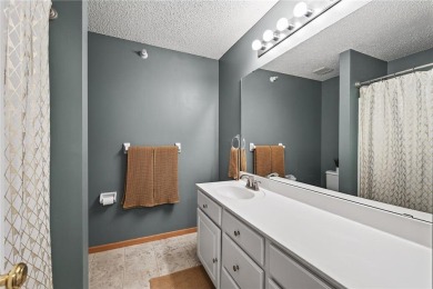 Welcome home to this very clean, nice 2 bedroom, 2 bathroom on Loggers Trail Golf Club in Minnesota - for sale on GolfHomes.com, golf home, golf lot