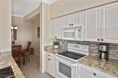 Welcome to your dream condo in the highly sought-after Heritage on Heritage Palms Golf and Country Club in Florida - for sale on GolfHomes.com, golf home, golf lot