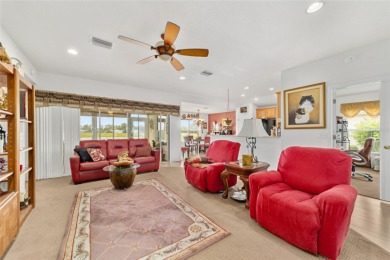 Welcome to Del Webb Spruce Creek Golf & Country Club, an active on Eagle Ridge At Spruce Creek Country Club in Florida - for sale on GolfHomes.com, golf home, golf lot