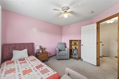 Welcome home to this very clean, nice 2 bedroom, 2 bathroom on Loggers Trail Golf Club in Minnesota - for sale on GolfHomes.com, golf home, golf lot