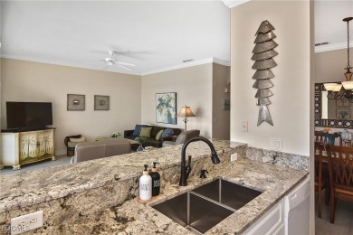 Welcome to your dream condo in the highly sought-after Heritage on Heritage Palms Golf and Country Club in Florida - for sale on GolfHomes.com, golf home, golf lot