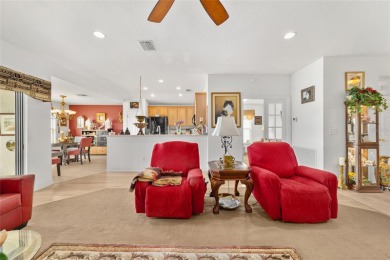 Welcome to Del Webb Spruce Creek Golf & Country Club, an active on Eagle Ridge At Spruce Creek Country Club in Florida - for sale on GolfHomes.com, golf home, golf lot