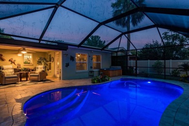 Live the Dunedin dream from this beautifully renovated on The Dunedin Country Club in Florida - for sale on GolfHomes.com, golf home, golf lot