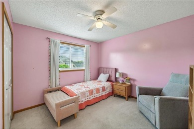 Welcome home to this very clean, nice 2 bedroom, 2 bathroom on Loggers Trail Golf Club in Minnesota - for sale on GolfHomes.com, golf home, golf lot