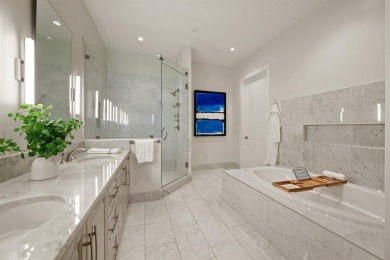 Experience Flower Mound Lakeside luxury living like never before on Grapevine Golf Course in Texas - for sale on GolfHomes.com, golf home, golf lot