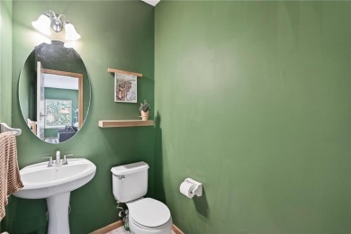 Welcome home to this very clean, nice 2 bedroom, 2 bathroom on Loggers Trail Golf Club in Minnesota - for sale on GolfHomes.com, golf home, golf lot