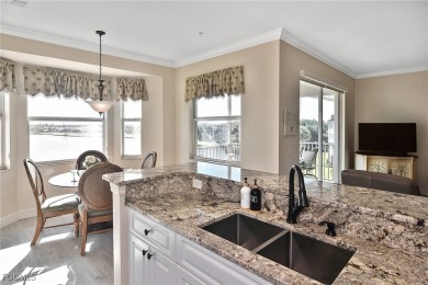 Welcome to your dream condo in the highly sought-after Heritage on Heritage Palms Golf and Country Club in Florida - for sale on GolfHomes.com, golf home, golf lot