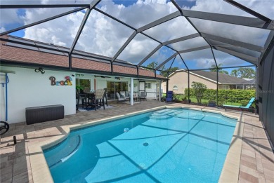 There's no place like home...in this picture-perfect updated on Tara Golf and Country Club in Florida - for sale on GolfHomes.com, golf home, golf lot