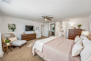 Welcome to Olivewood - Your Dream Home Awaits!

Step into a on Morongo Golf Club at Tukwet Canyon in California - for sale on GolfHomes.com, golf home, golf lot