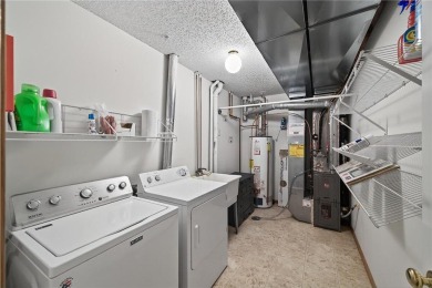 Welcome home to this very clean, nice 2 bedroom, 2 bathroom on Loggers Trail Golf Club in Minnesota - for sale on GolfHomes.com, golf home, golf lot