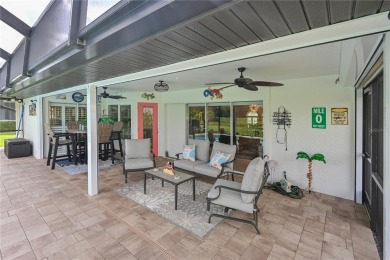 There's no place like home...in this picture-perfect updated on Tara Golf and Country Club in Florida - for sale on GolfHomes.com, golf home, golf lot
