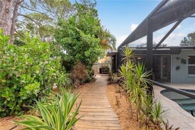 Live the Dunedin dream from this beautifully renovated on The Dunedin Country Club in Florida - for sale on GolfHomes.com, golf home, golf lot