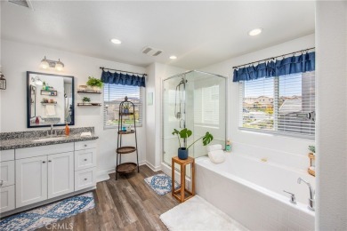 Welcome to Olivewood - Your Dream Home Awaits!

Step into a on Morongo Golf Club at Tukwet Canyon in California - for sale on GolfHomes.com, golf home, golf lot
